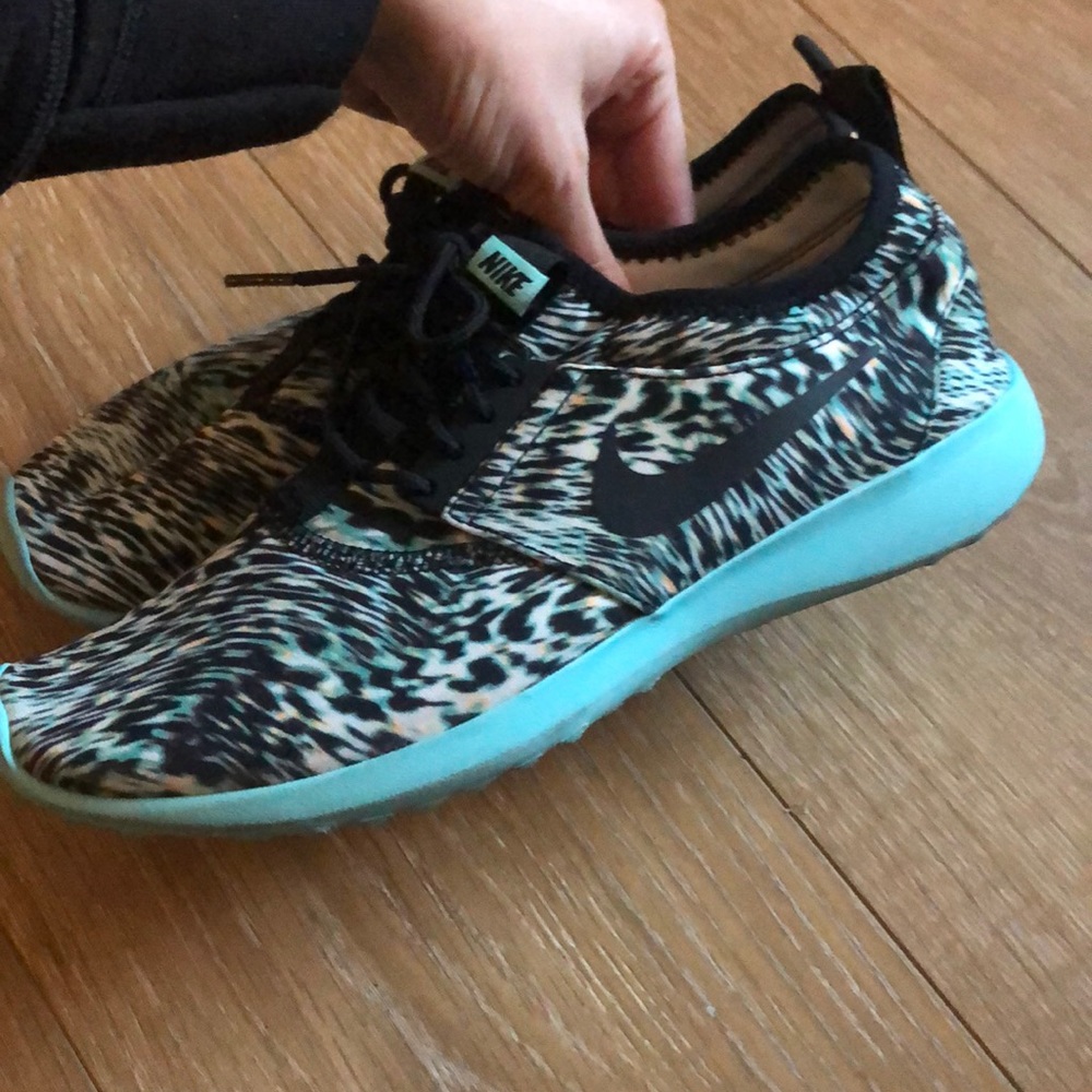 Nike shoes